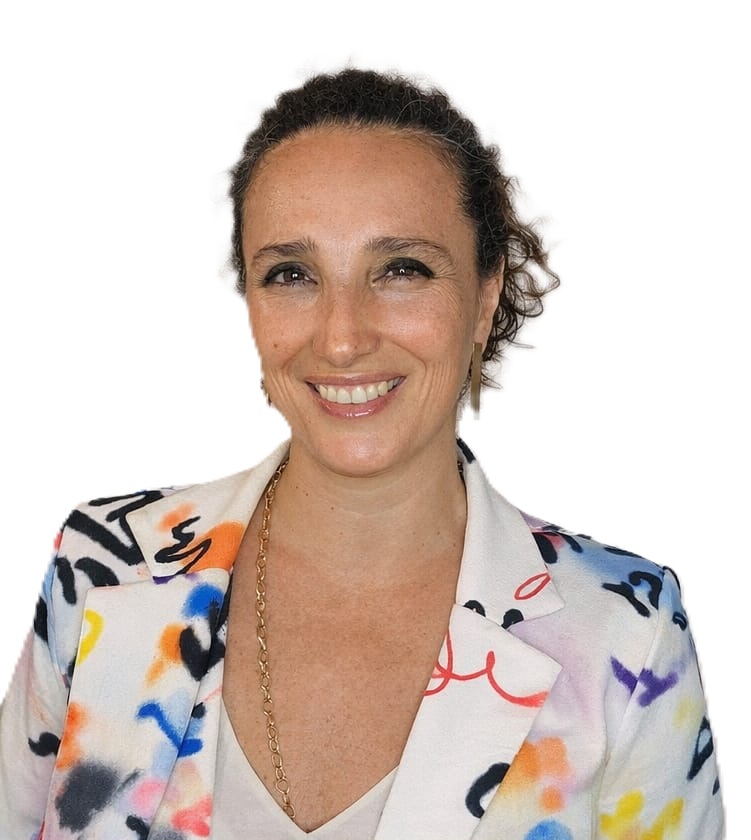 Featured member of the LAR team